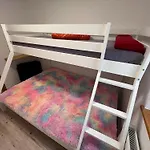 Apartament Maximilian Achenkirch
