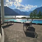 Maximilian Apartament Achenkirch