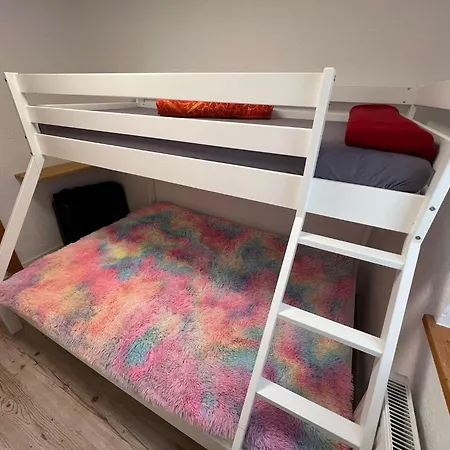 Apartament Maximilian Achenkirch