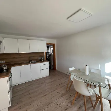Apartment Maximilian