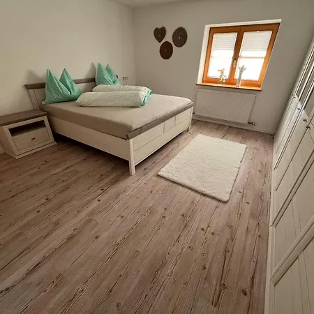 Apartment Maximilian *