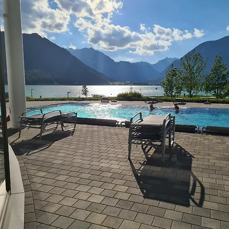 Maximilian Apartment Achenkirch