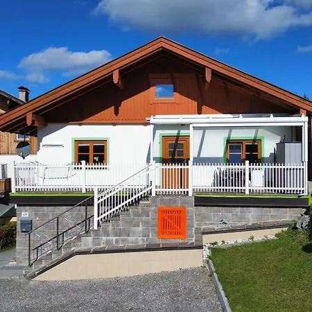 Apartment Maximilian *