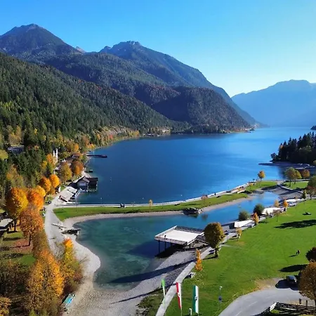 Maximilian * Achenkirch