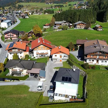 Apartament Maximilian