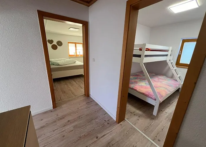 Maximilian Apartment Achenkirch