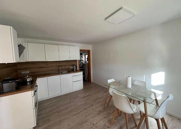 Apartment Maximilian