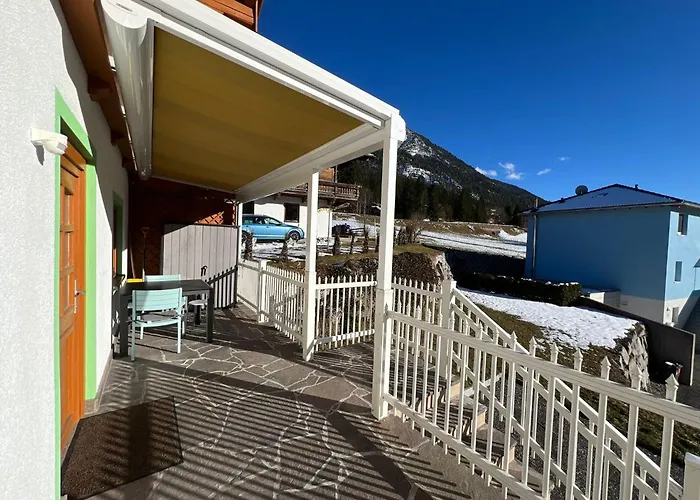 Apartment Maximilian