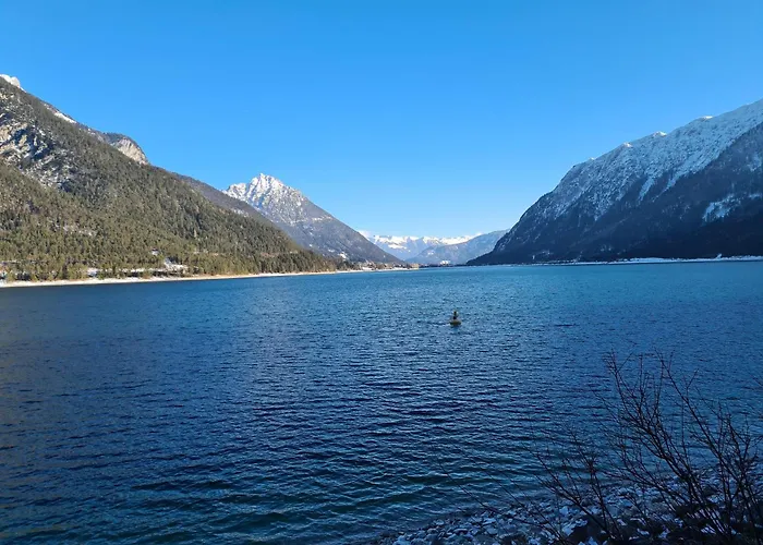 Apartment Maximilian *