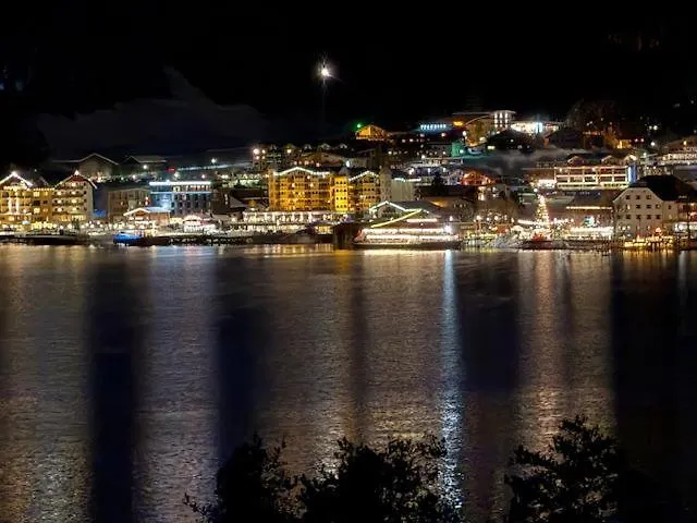 Apartment Maximilian