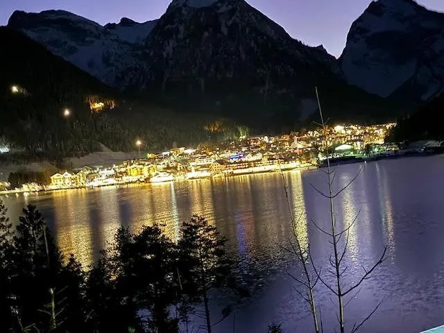 Apartment Maximilian Achenkirch