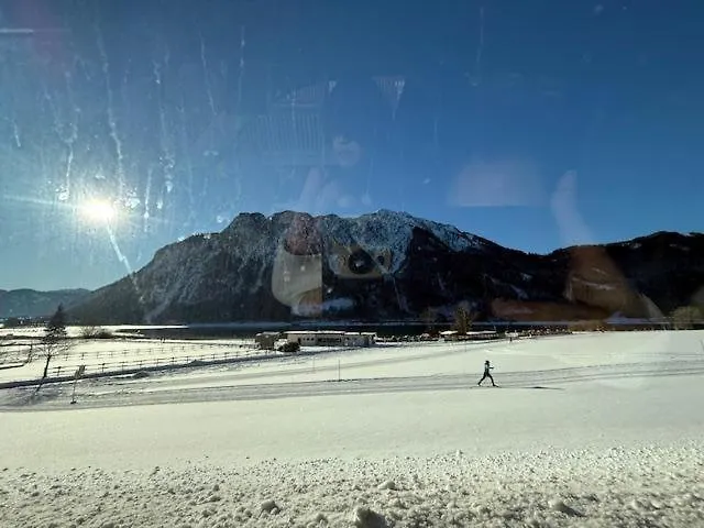 Apartment Maximilian Achenkirch