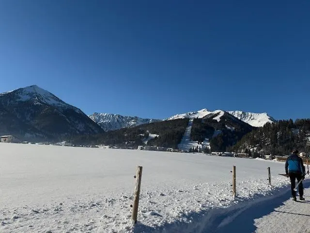 Apartment Maximilian