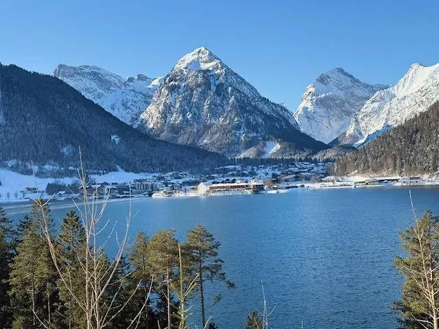 Maximilian Apartment Achenkirch