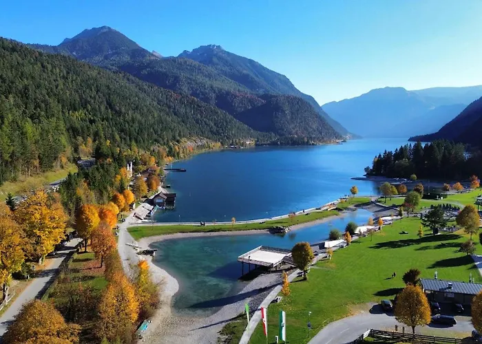 Maximilian * Achenkirch