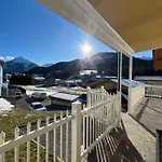 Appartement Maximilian