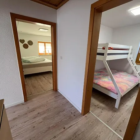 Maximilian Apartment Achenkirch