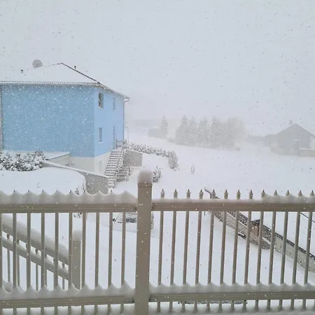 Maximilian דירה אכנקירש