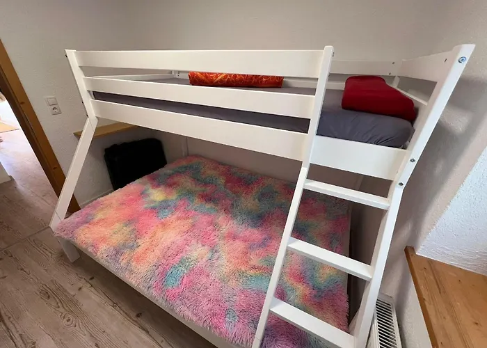 דירה Maximilian אכנקירש