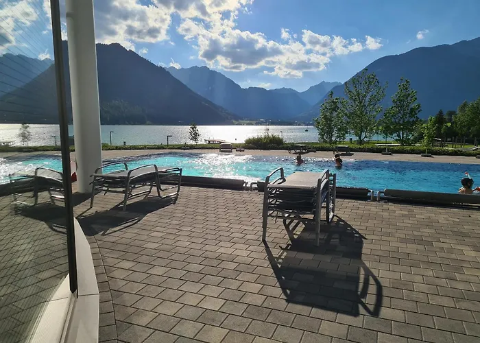 Maximilian דירה אכנקירש