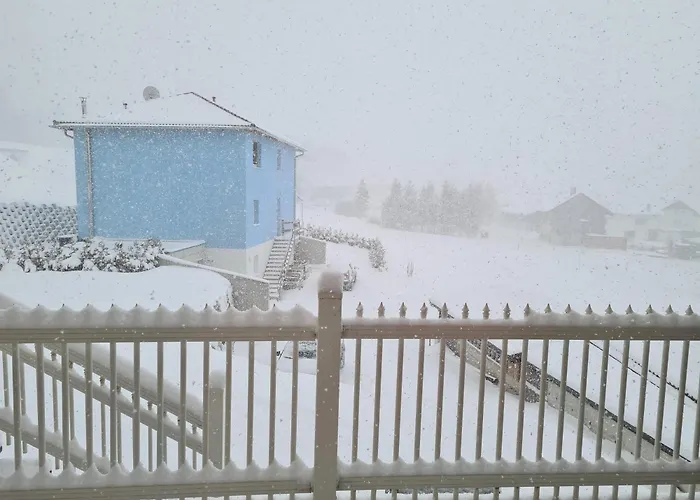 Maximilian דירה אכנקירש