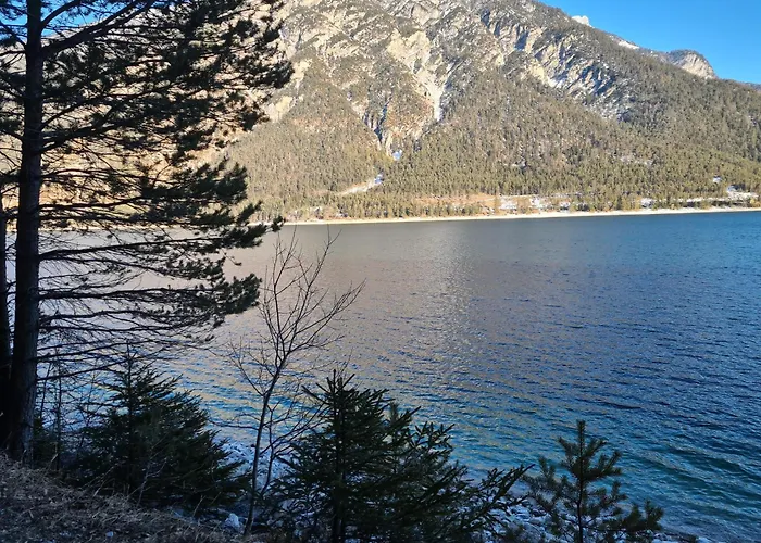 דירה Maximilian אכנקירש