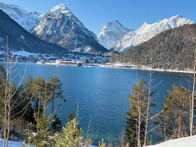 דירה Maximilian *