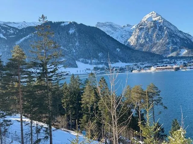 דירה Maximilian אכנקירש