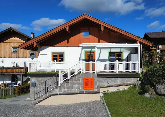 דירה Maximilian *